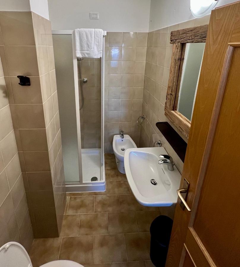 ترينتو B&B Chalet Nicolussi المظهر الخارجي الصورة