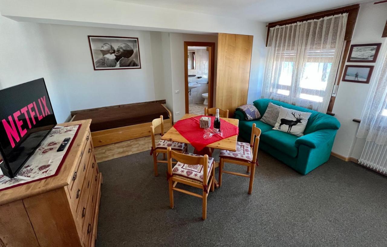 ترينتو B&B Chalet Nicolussi المظهر الخارجي الصورة