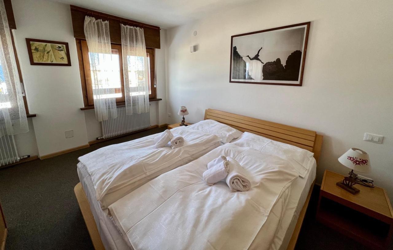 ترينتو B&B Chalet Nicolussi المظهر الخارجي الصورة